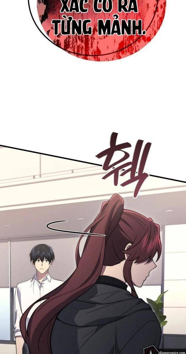 Thần Chiến Tranh Trở Lại Cấp 2 - Page 78