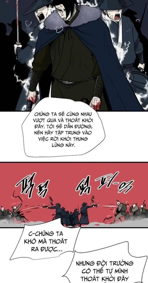 Ma Chiến Sĩ - Page 73