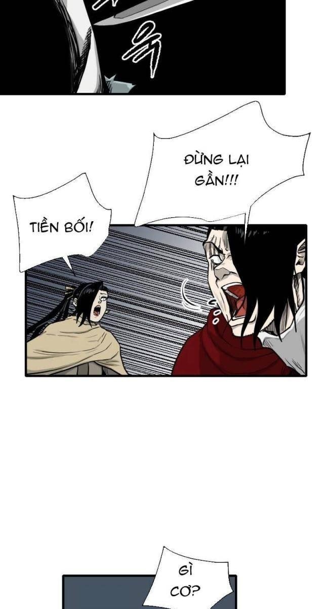 Ma Chiến Sĩ - Page 10