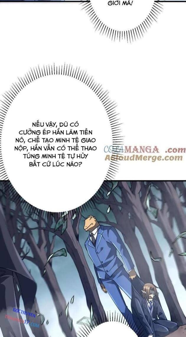 Bắt Đầu Với Trăm Vạn Minh Tệ - Page 60