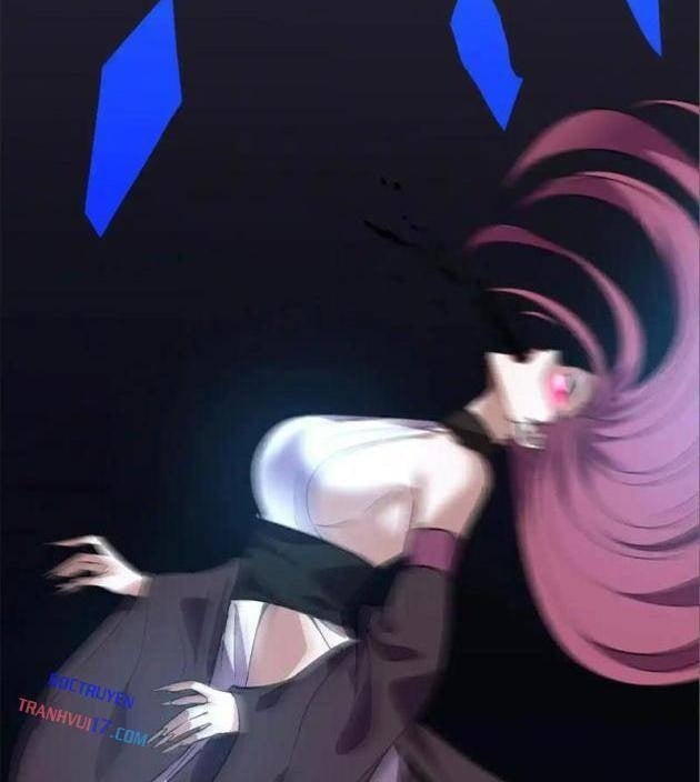 Ta Hóa Thân Ma Thần, Trở Thành Diệt Thế Cự Thú! - Page 40