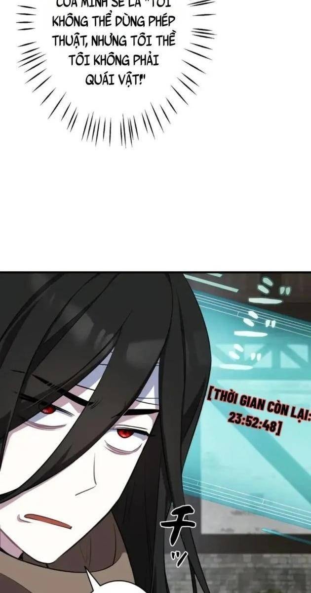 Giáo Viên Giả Mạo Người Vô Tình Trở Nên Mạnh Nhất - Page 88