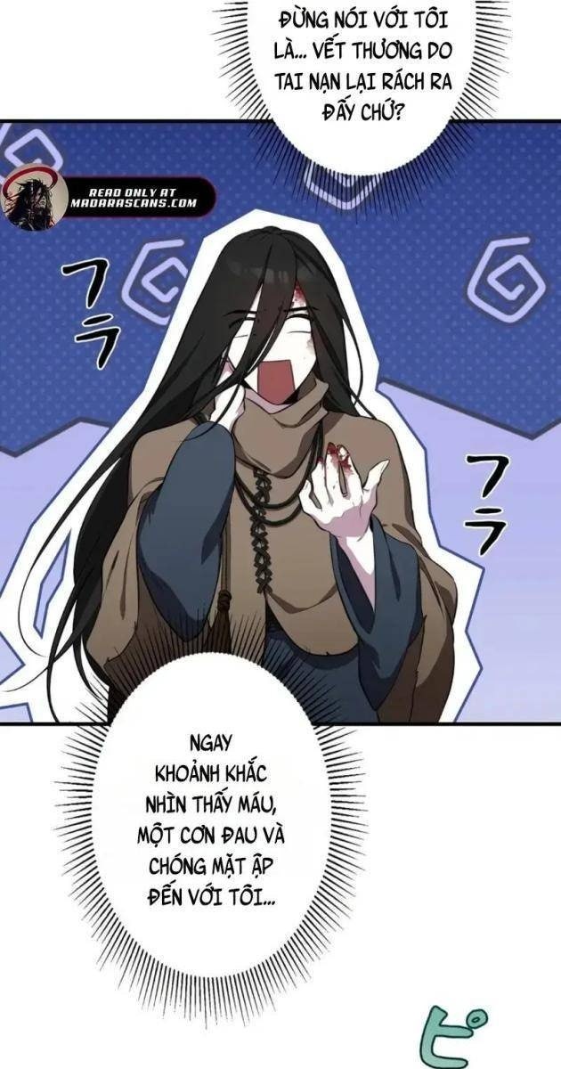 Giáo Viên Giả Mạo Người Vô Tình Trở Nên Mạnh Nhất - Page 22