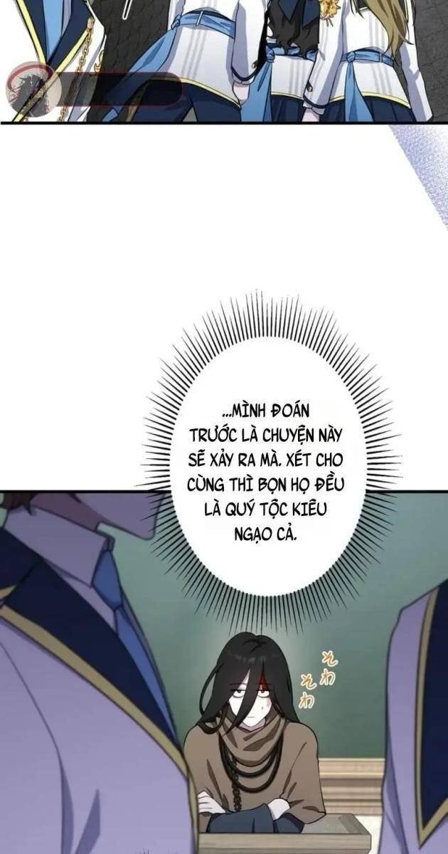 Giáo Viên Giả Mạo Người Vô Tình Trở Nên Mạnh Nhất - Page 11