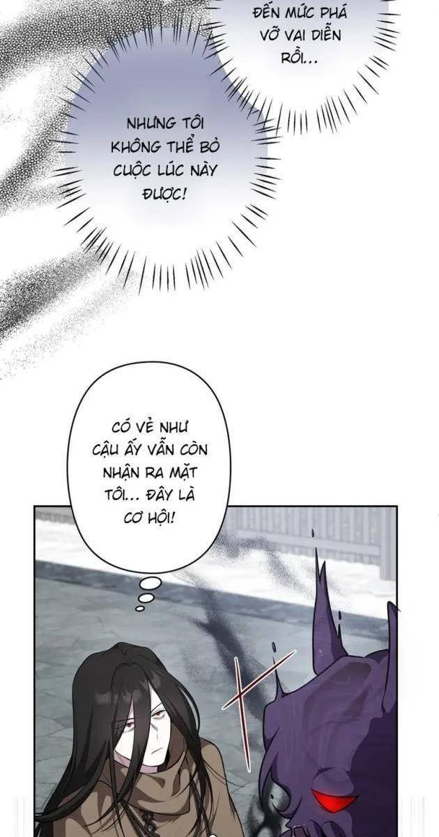 Giáo Viên Giả Mạo Người Vô Tình Trở Nên Mạnh Nhất - Page 77