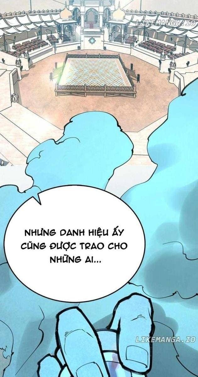 Ngọn Lửa Của Hòa Bình - Page 64