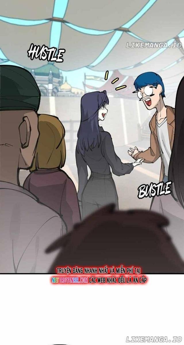 Ngọn Lửa Của Hòa Bình - Page 78