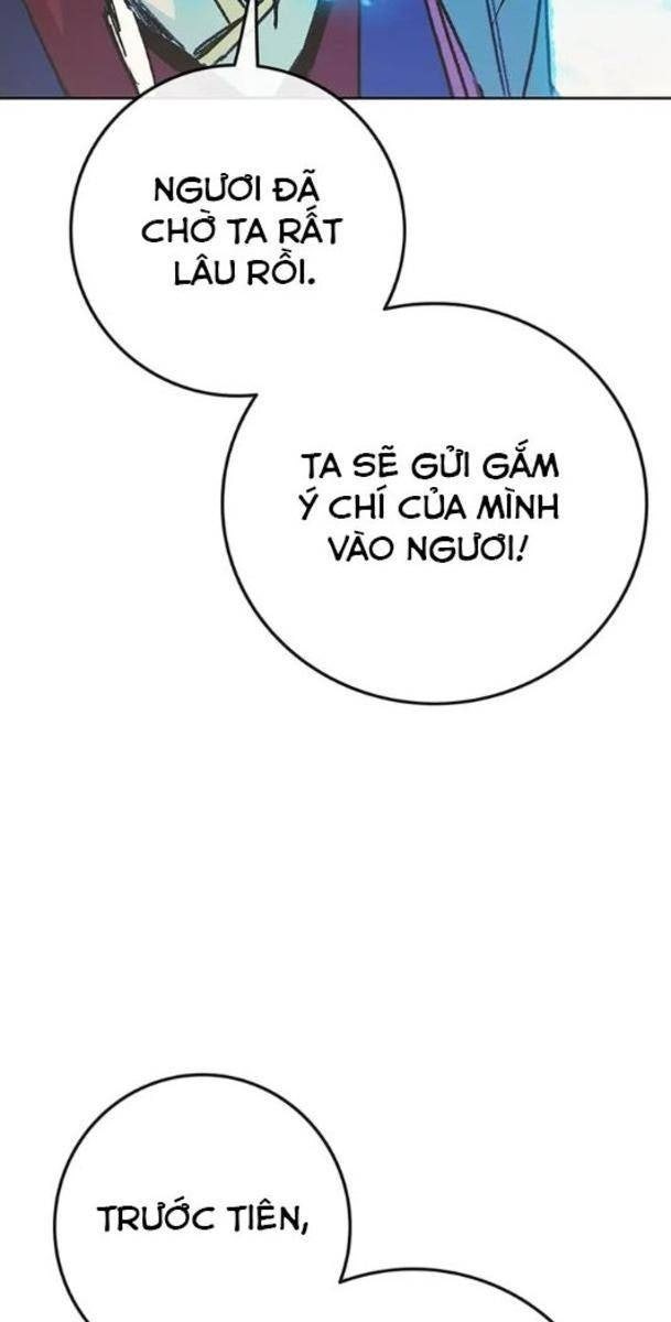 Kiếm Sĩ Bất Bại - Page 123