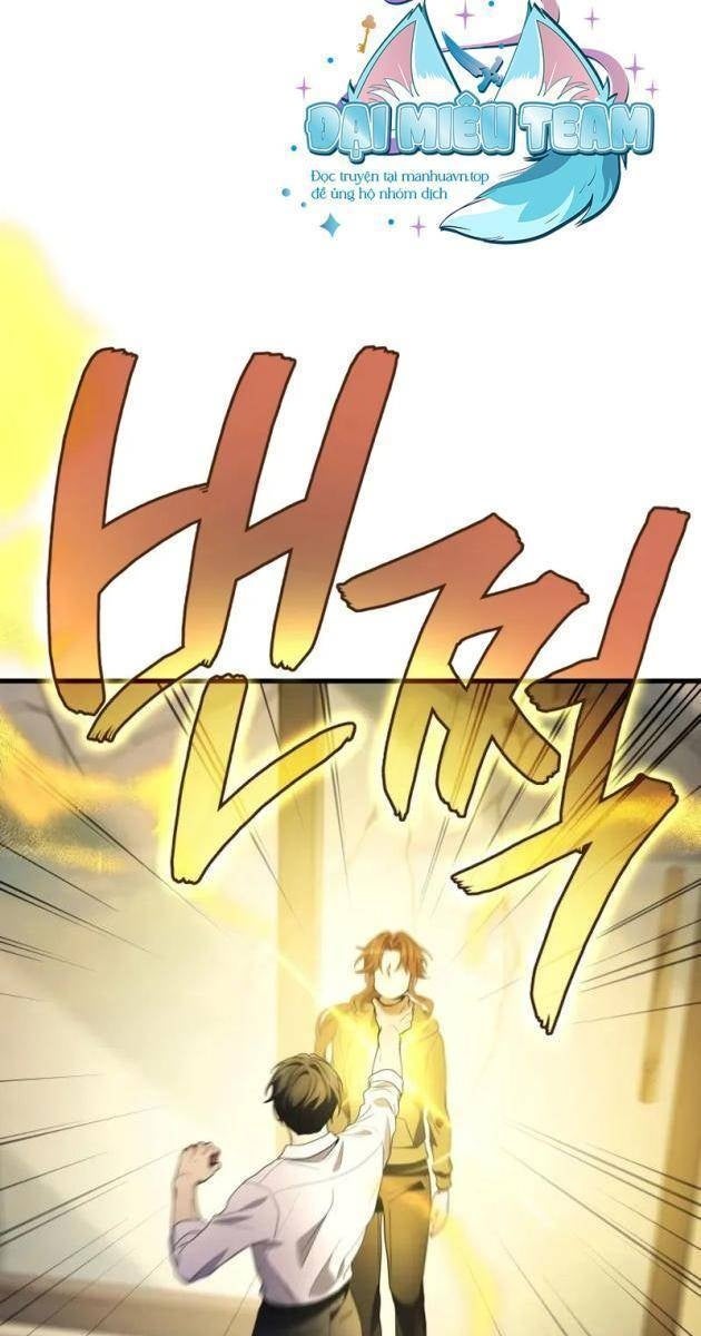 Thần Chiến Tranh Trở Lại Cấp 2 - Page 55