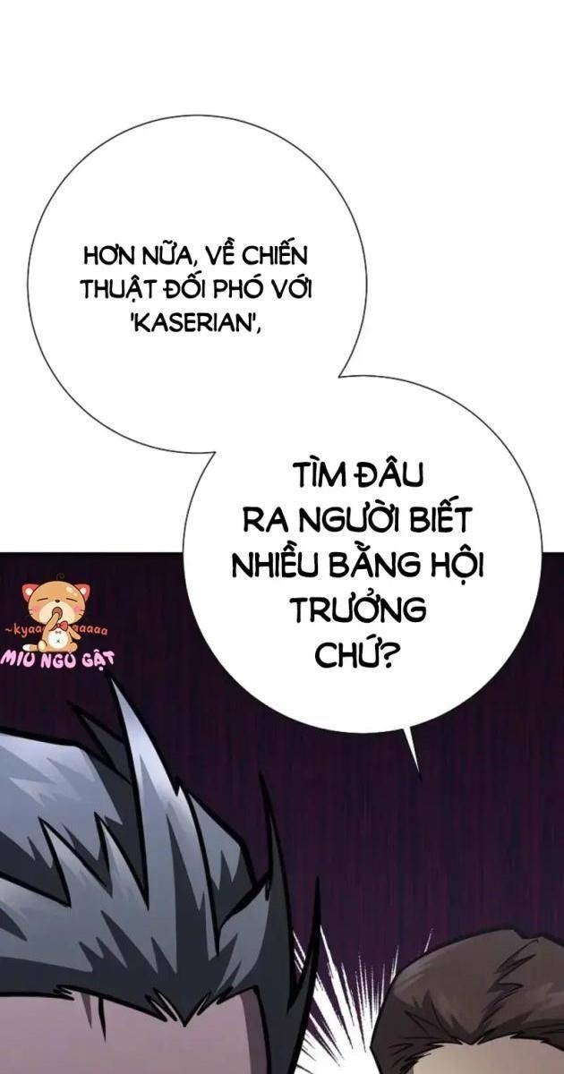 Kiếm Thần Đến Từ Thế Giới Diệt Vong - Page 22