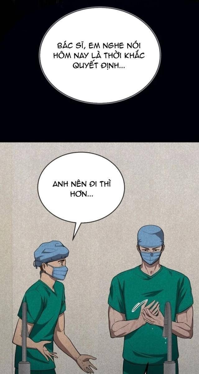 Bác Sĩ Hồi Quy Chỉ Muốn Sống Bình Lặng - Page 39