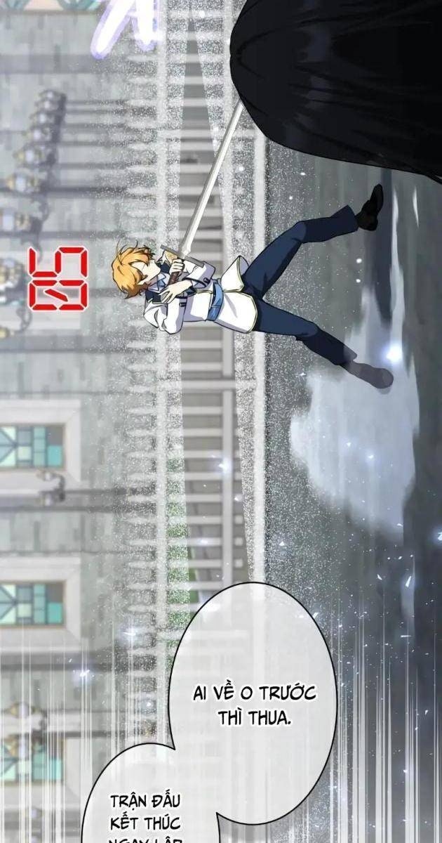 Giáo Viên Giả Mạo Người Vô Tình Trở Nên Mạnh Nhất - Page 47