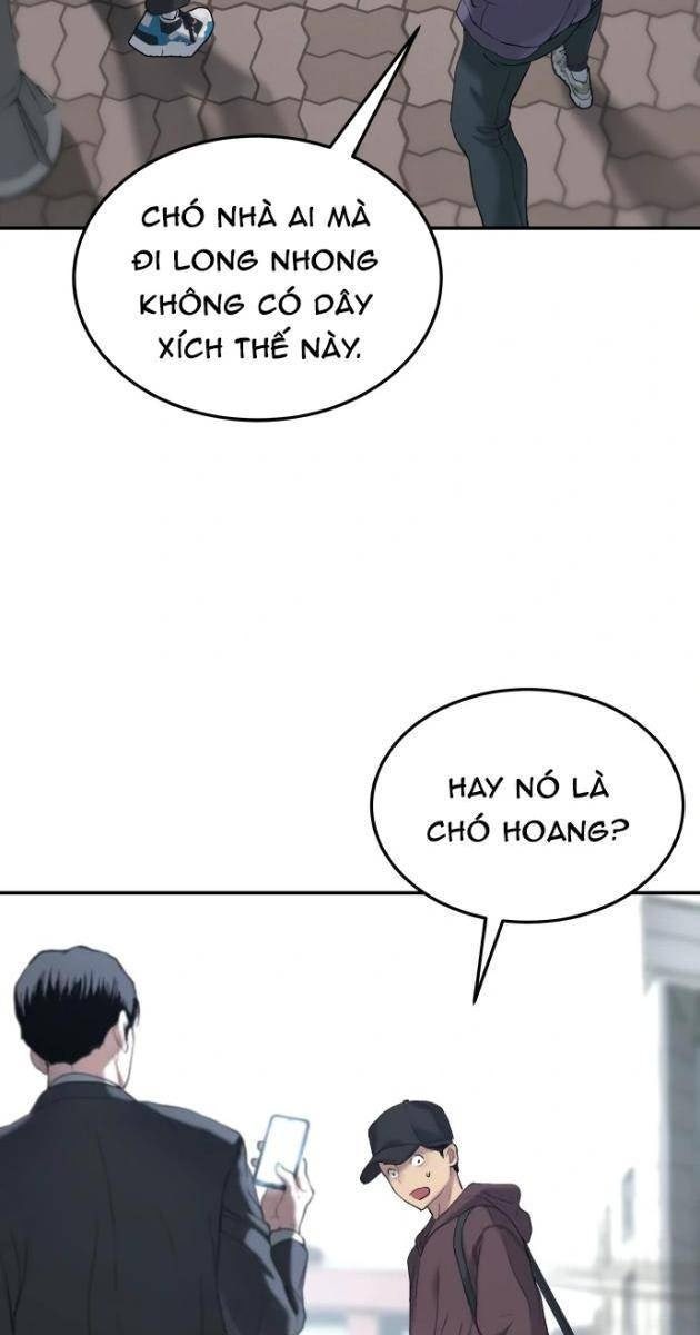 Lời Nguyền Của Dangun - Page 9