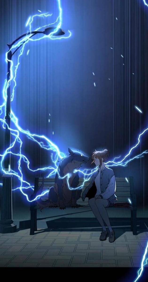 Lời Nguyền Của Dangun - Page 144