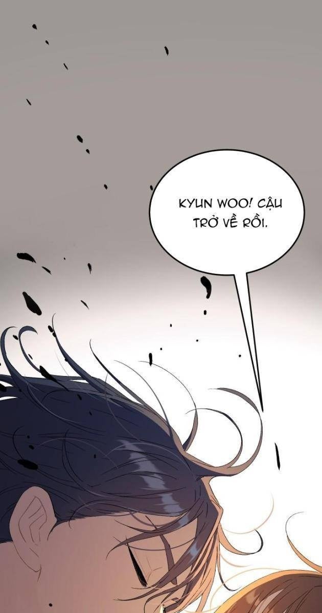 Lời Nguyền Của Dangun - Page 5