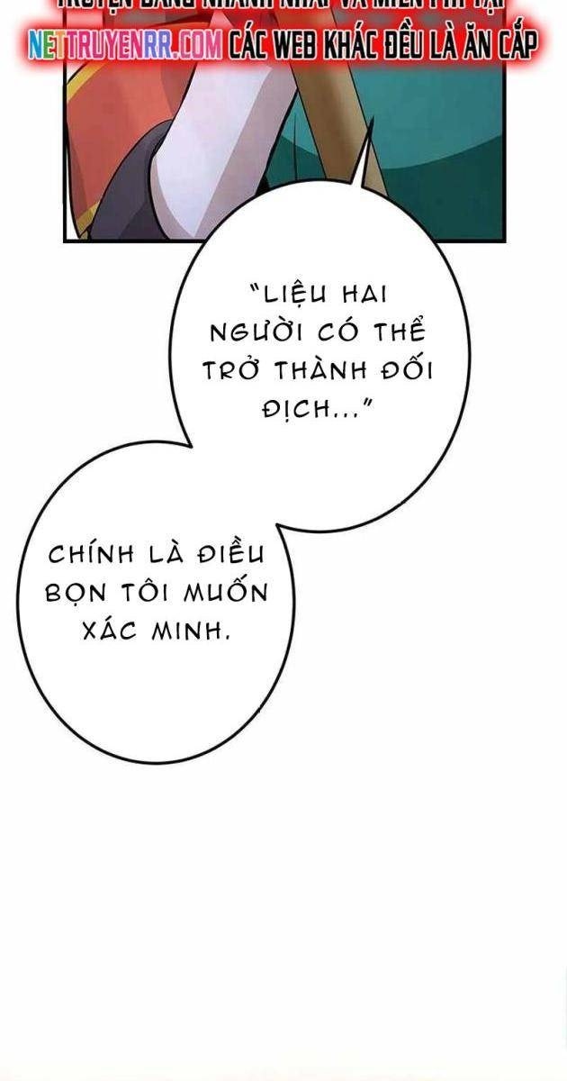 Vượt Cấp Với Kỹ Năng Thần Thánh - Page 117