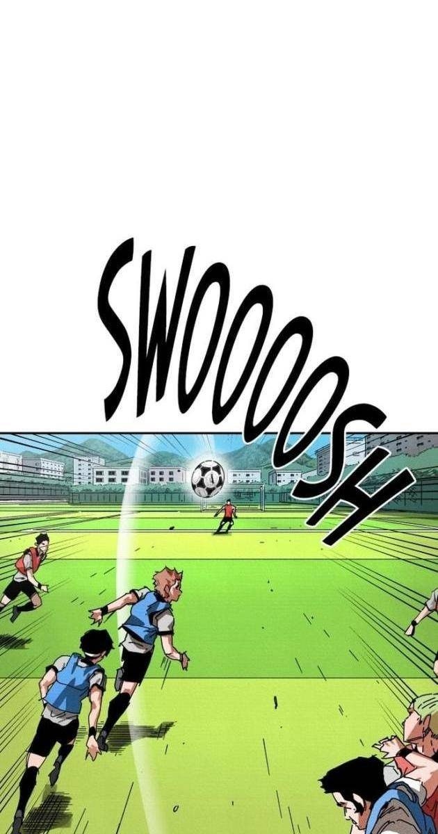 Sân Cỏ Chiến Ký - Page 143