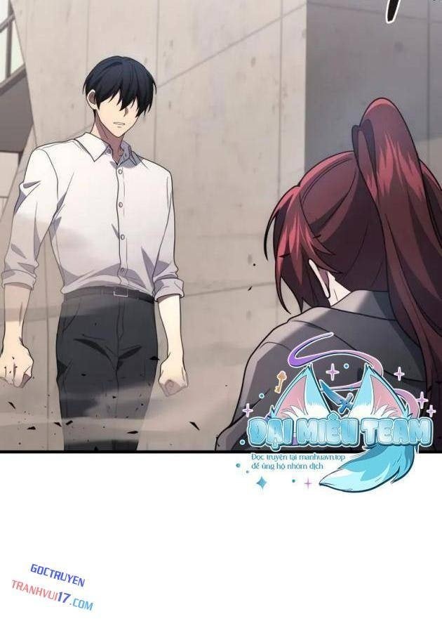 Thần Chiến Tranh Trở Lại Cấp 2 - Page 36