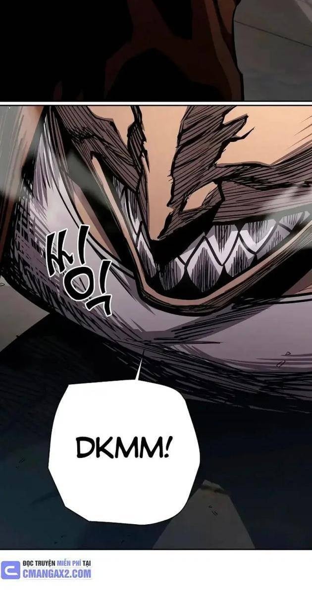 Kiếm Thần Đến Từ Thế Giới Diệt Vong - Page 40