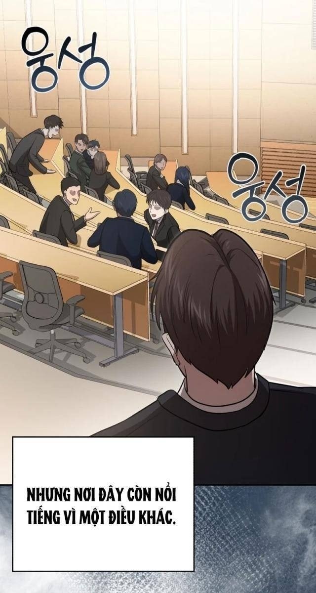 Bác Sĩ Hồi Quy Chỉ Muốn Sống Bình Lặng - Page 141