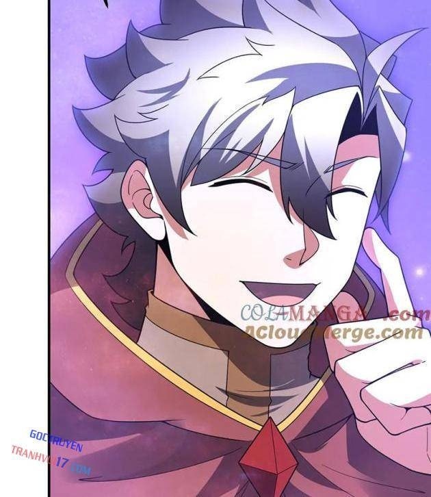 Thần Sủng Tiến Hóa - Page 40