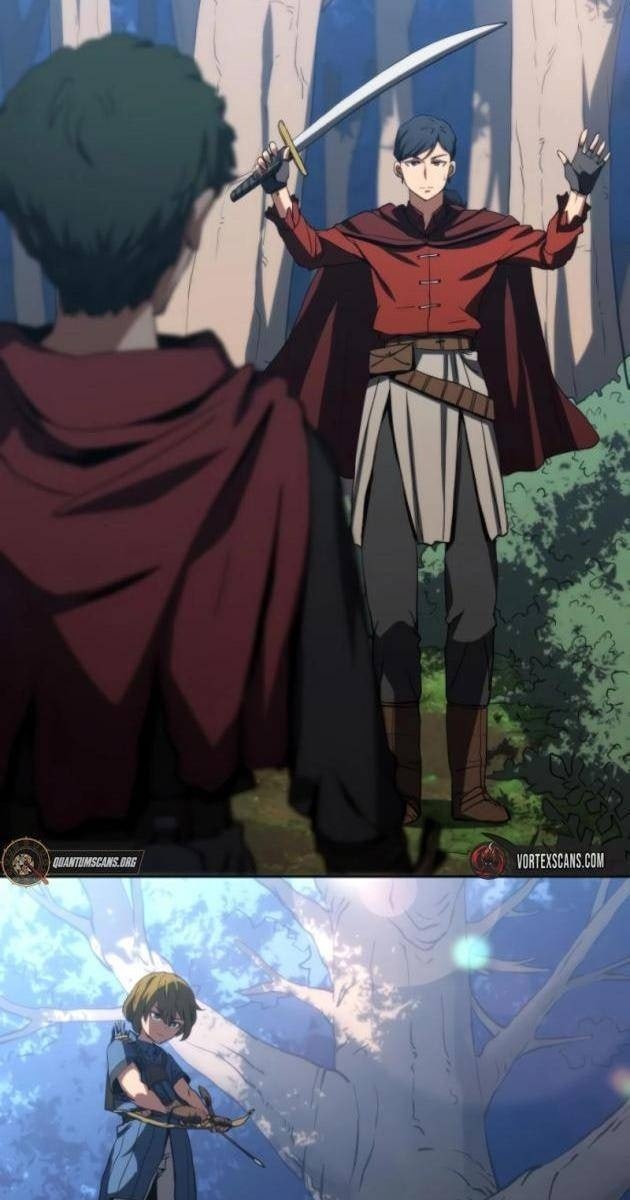 Wild Ranker - Page 86