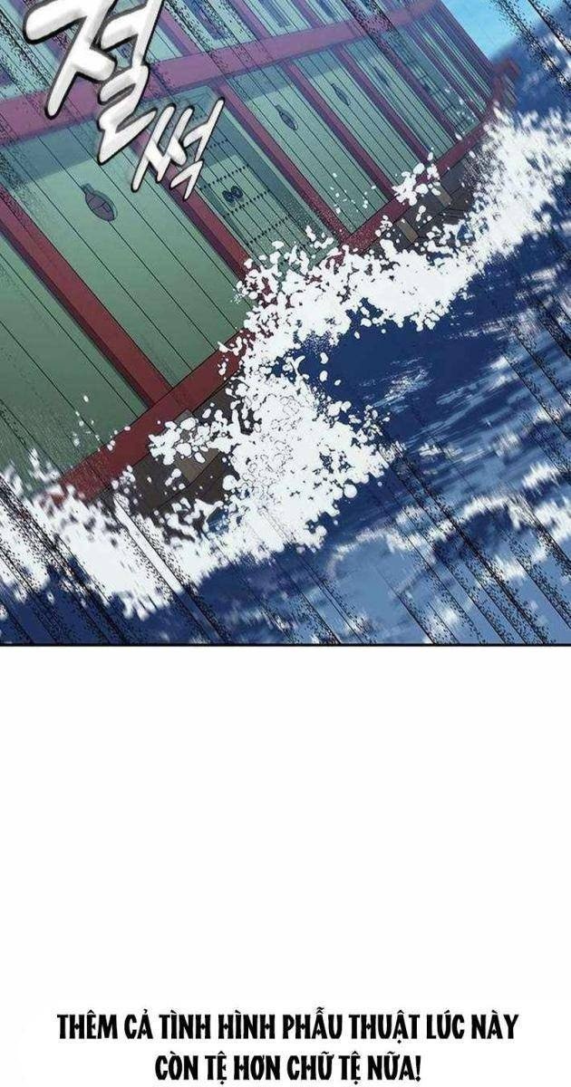 Bác Sĩ Tới Joseon - Page 41