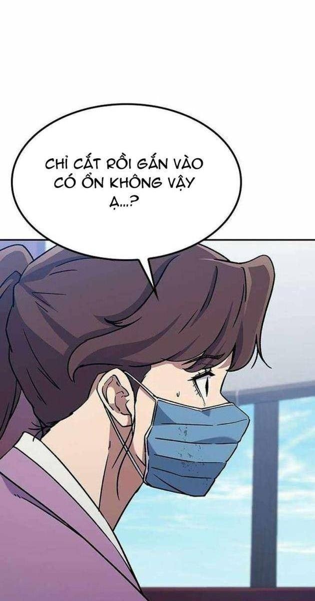 Bác Sĩ Tới Joseon - Page 63