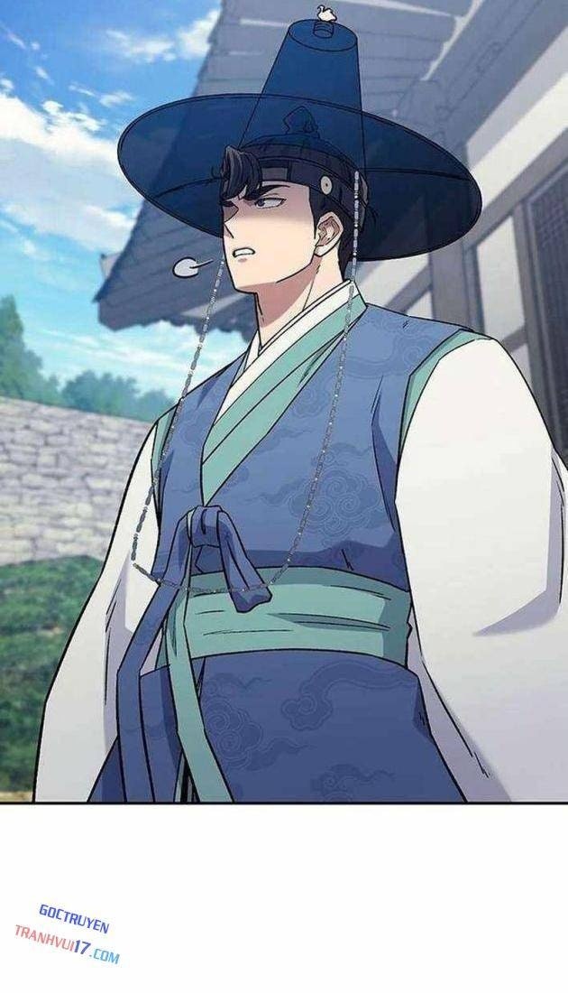 Bác Sĩ Tới Joseon - Page 118