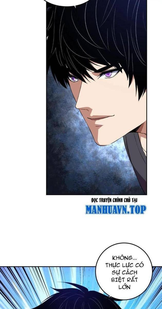 Ta Hóa Thân Ma Thần, Trở Thành Diệt Thế Cự Thú! - Page 7