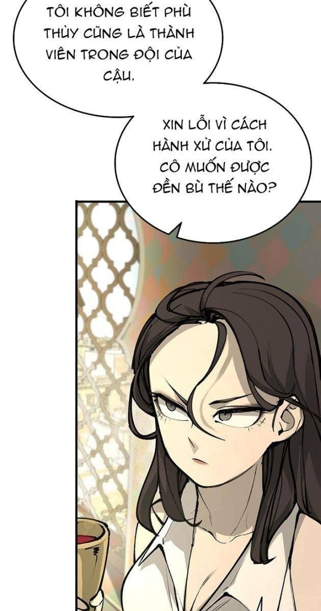 Ngọn Lửa Của Hòa Bình - Page 69