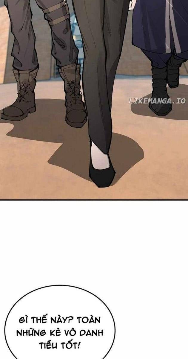 Ngọn Lửa Của Hòa Bình - Page 45