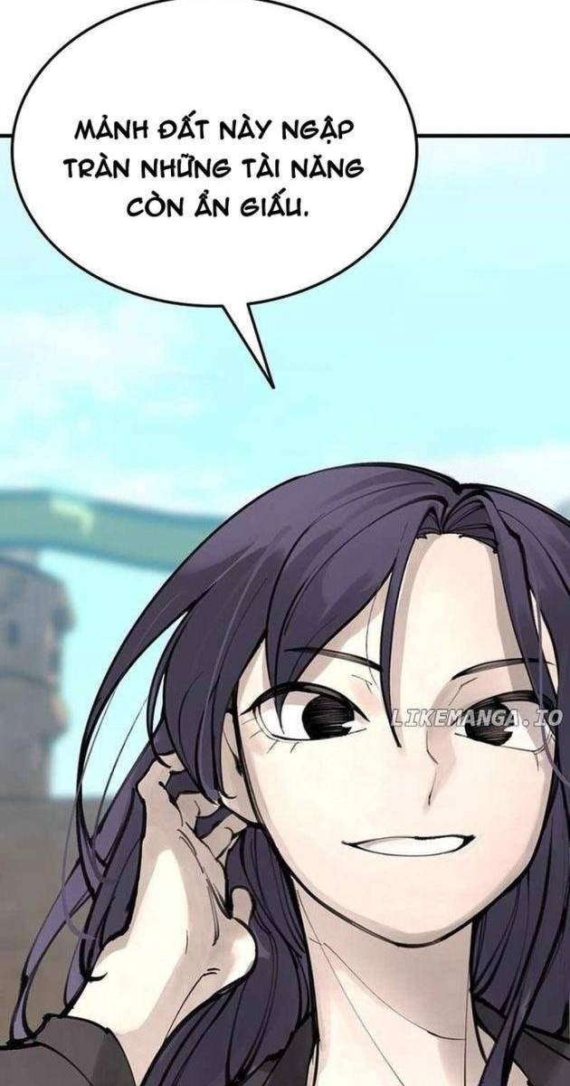 Ngọn Lửa Của Hòa Bình - Page 52