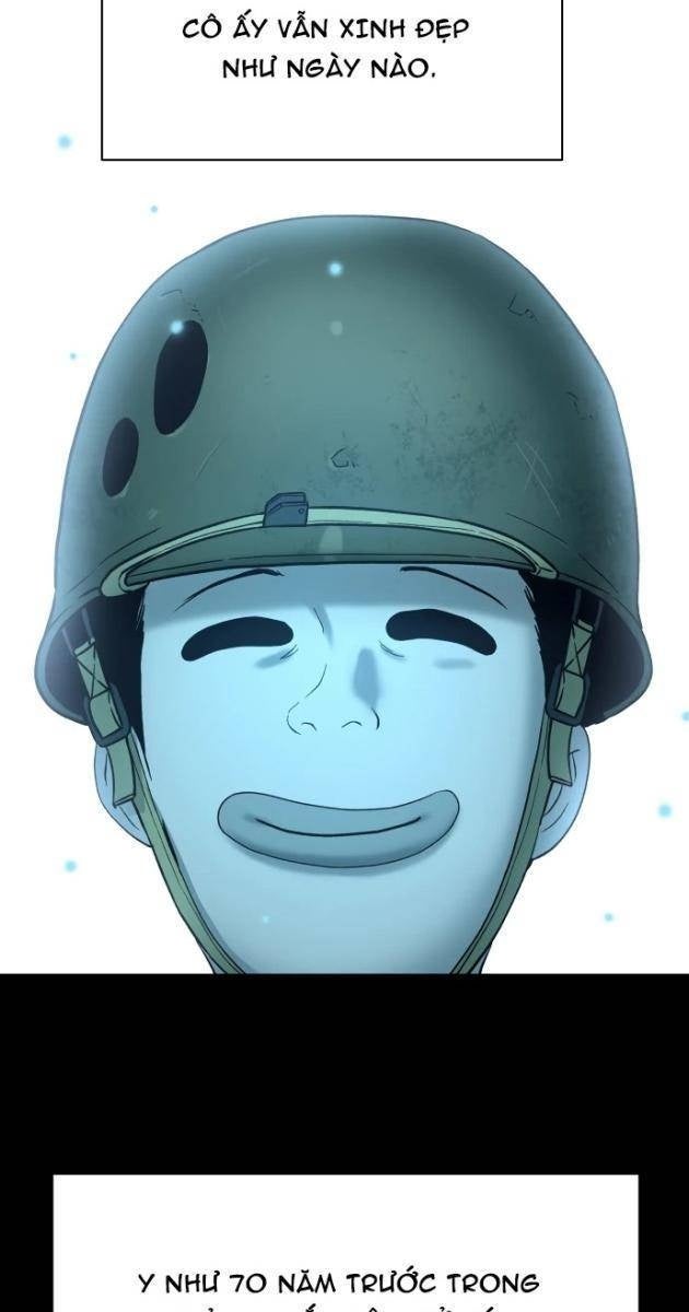 Lời Nguyền Của Dangun - Page 84