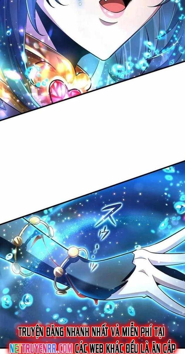 Vượt Cấp Với Kỹ Năng Thần Thánh - Page 50