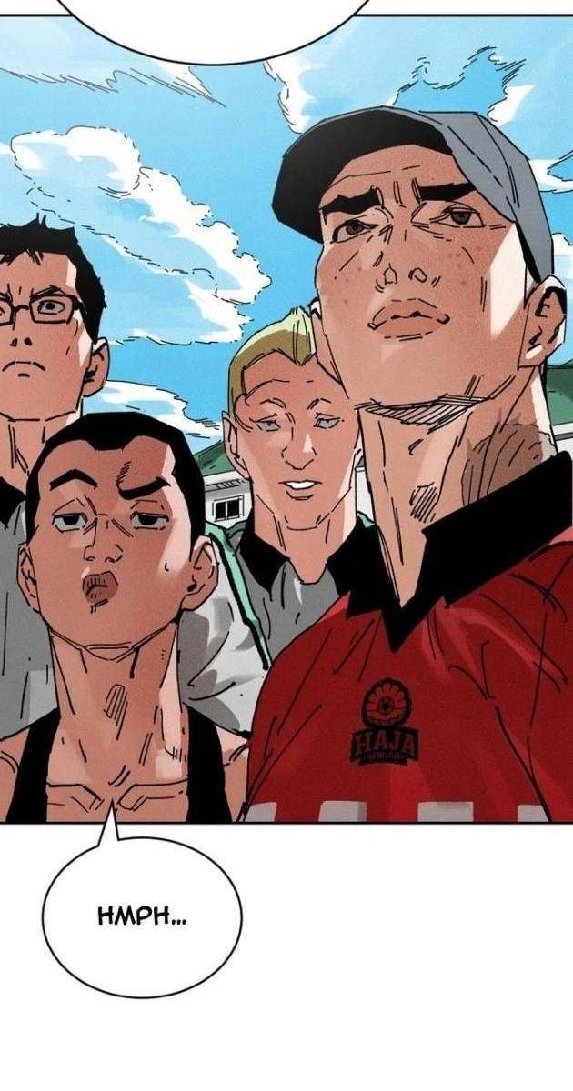 Sân Cỏ Chiến Ký - Page 57