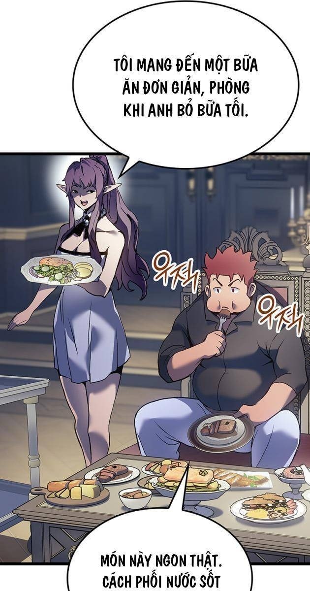 Luân Hồi Đế Vương - Page 69