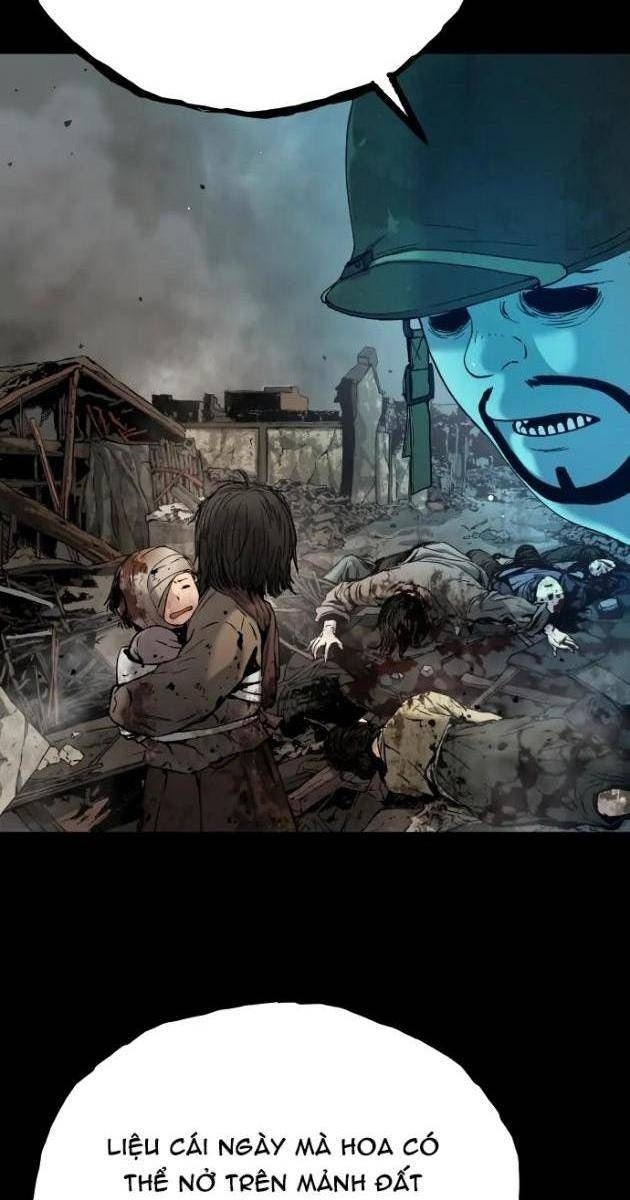 Lời Nguyền Của Dangun - Page 148