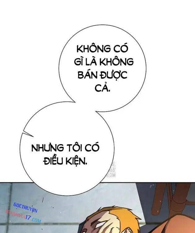 Kiếm Thần Đến Từ Thế Giới Diệt Vong - Page 15