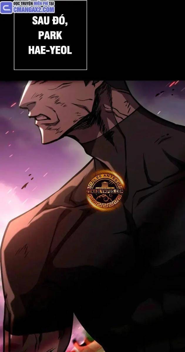 Kiếm Thần Đến Từ Thế Giới Diệt Vong - Page 20