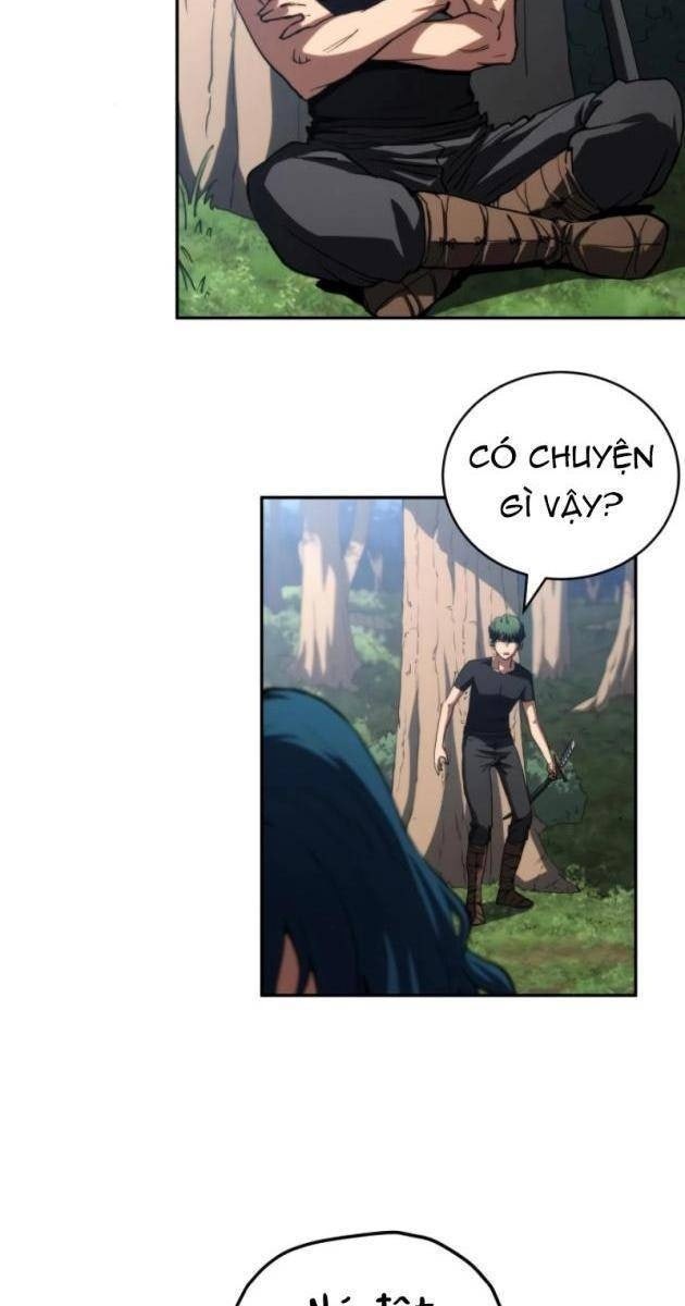 Wild Ranker - Page 39