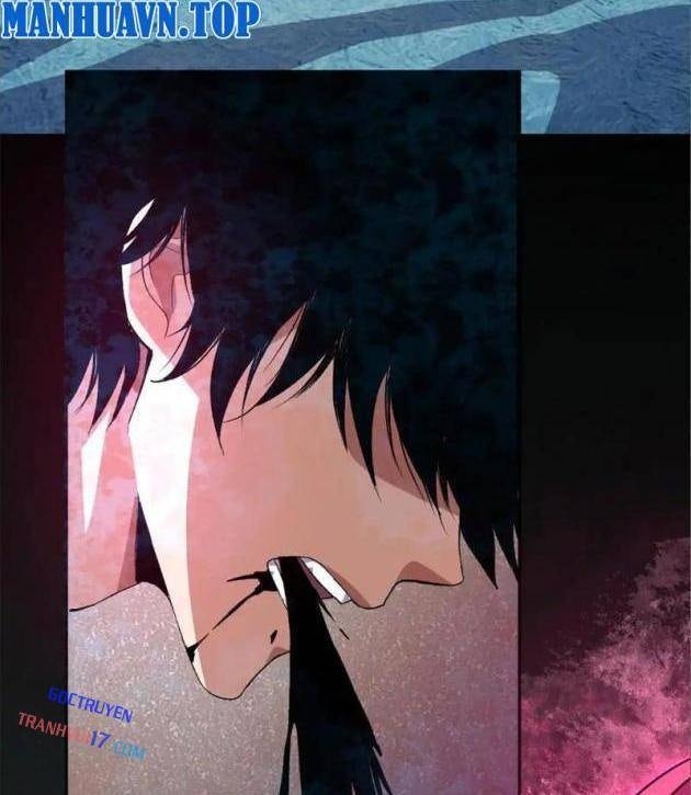 Ta Hóa Thân Ma Thần, Trở Thành Diệt Thế Cự Thú! - Page 20