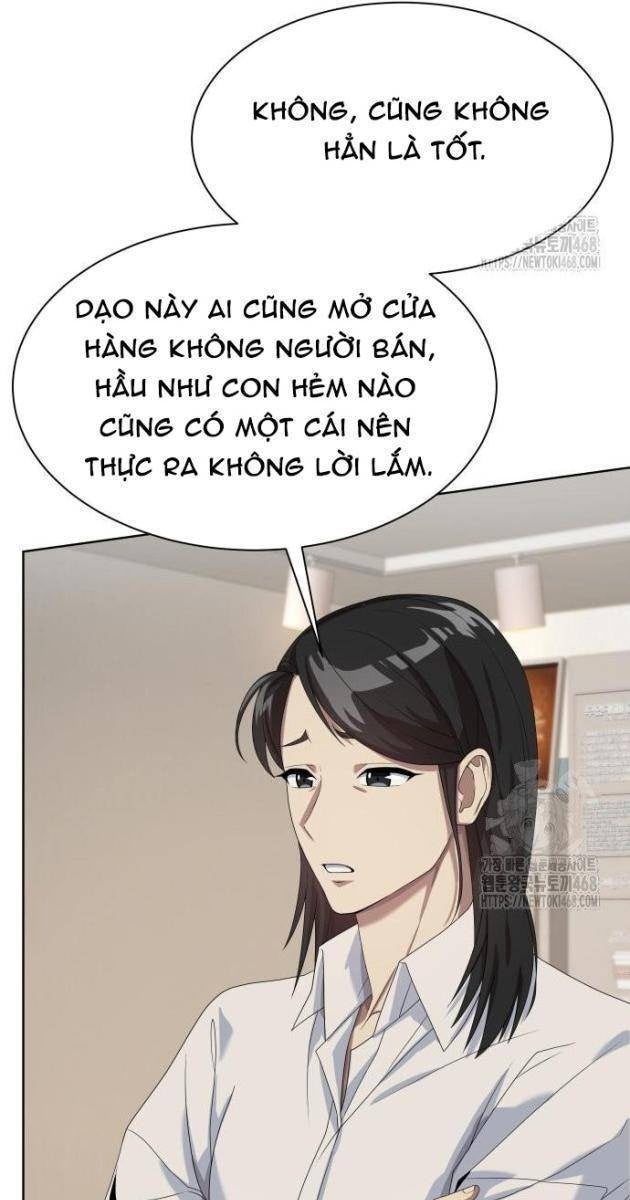 Từ Nhân Viên Vạn Năng Trở Thành Huyền Thoại - Page 52