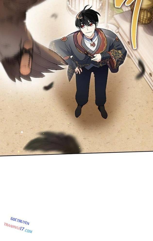 Trở Thành Thiên Tài Bất Trị Của Hắc Gia - Page 120