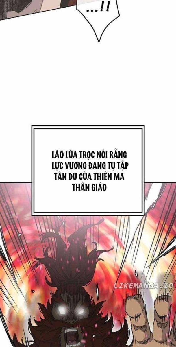 Kiếm Sĩ Bất Bại - Page 29