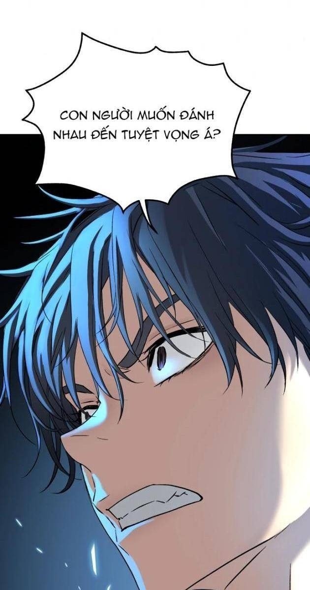 Lời Nguyền Của Dangun - Page 69