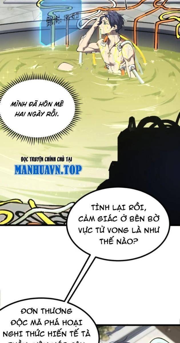 Thánh Hiệp Sĩ Cấp SSS - Page 63