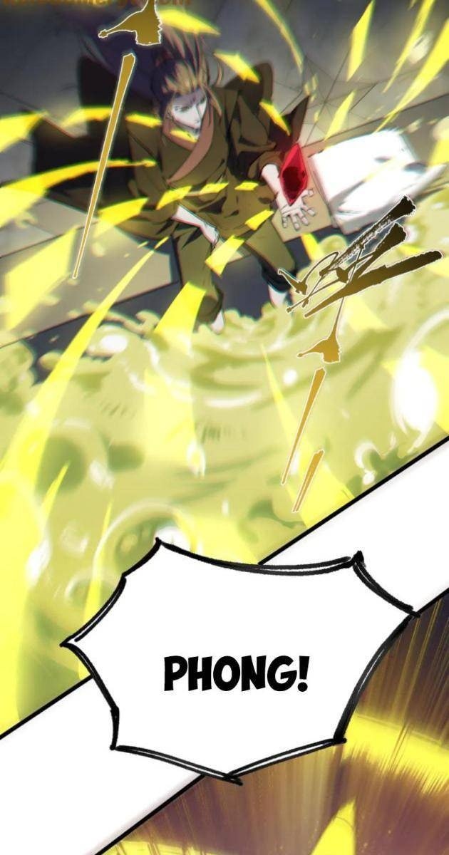 Thánh Hiệp Sĩ Cấp SSS - Page 85