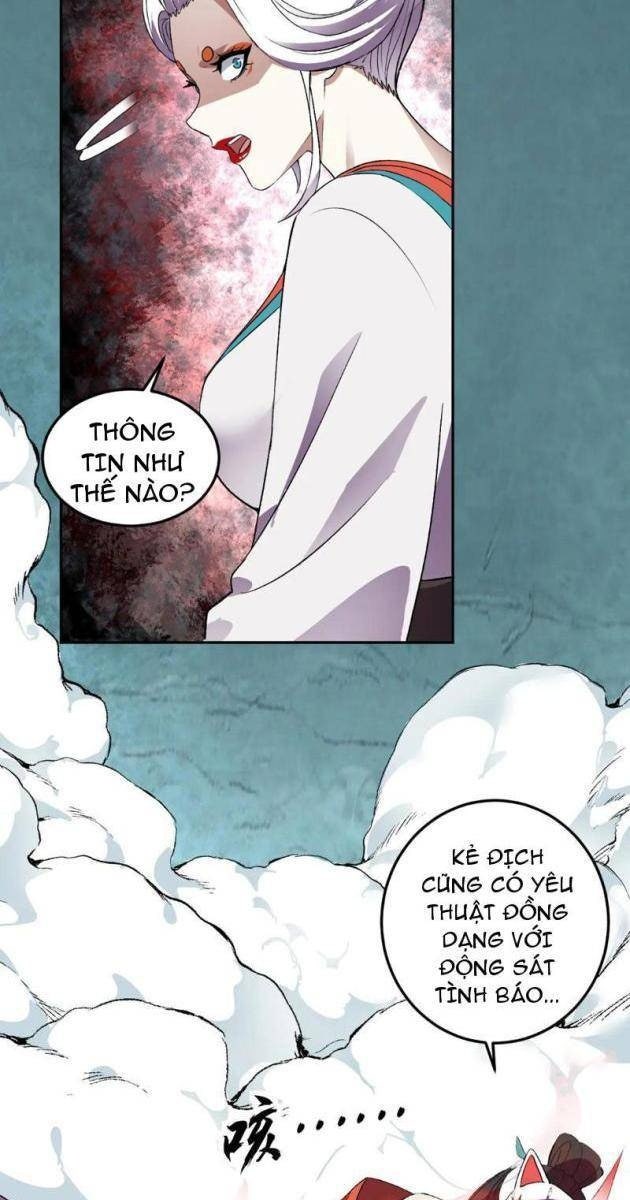 Ta Hóa Thân Ma Thần, Trở Thành Diệt Thế Cự Thú! - Page 13