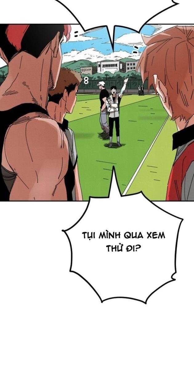 Sân Cỏ Chiến Ký - Page 196